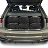 Audi Q3 (F3) 2018-heden Car-Bags reistassenset