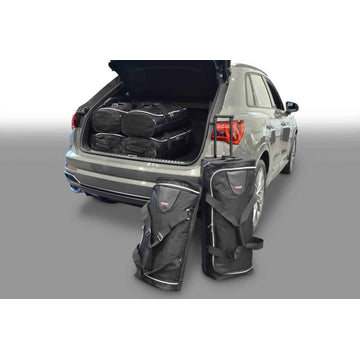 Reistassenset Audi Q3 (F3) 2018-heden – productfoto 1