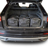 Audi Q8 2018-heden Car-Bags reistassenset