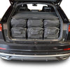 Audi Q8 2018-heden Car-Bags reistassenset