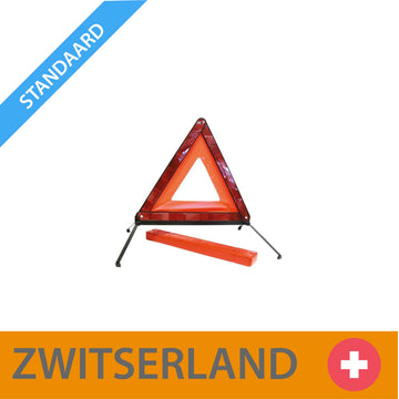 Auto reispakket vakantie