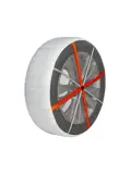 AutoSock High Performance Sneeuwsokken