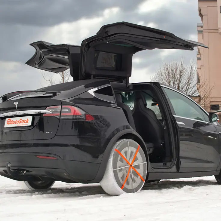 AutoSock High Performance 540 Sneeuwsokken 11