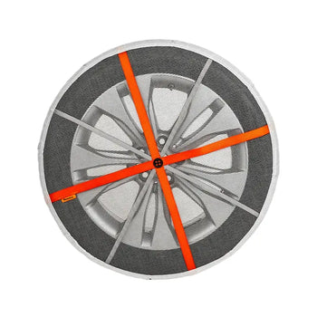 AutoSock High Performance 540 Sneeuwsokken 7