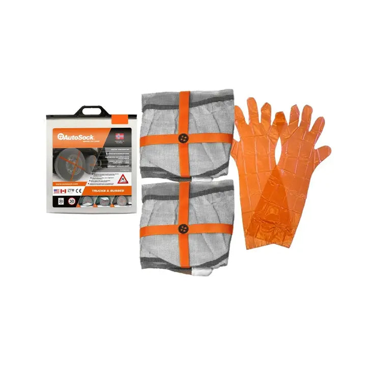 AutoSock High Performance 540 Sneeuwsokken 9