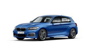 BMW 1-Serie