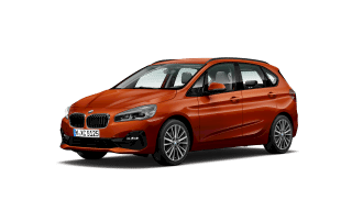 BMW 2-serie