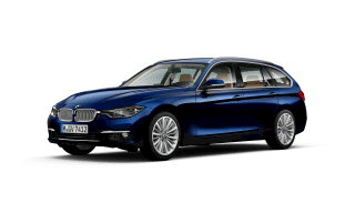 BMW 3-serie