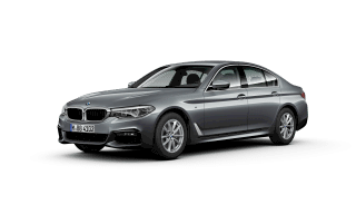 BMW 5-serie