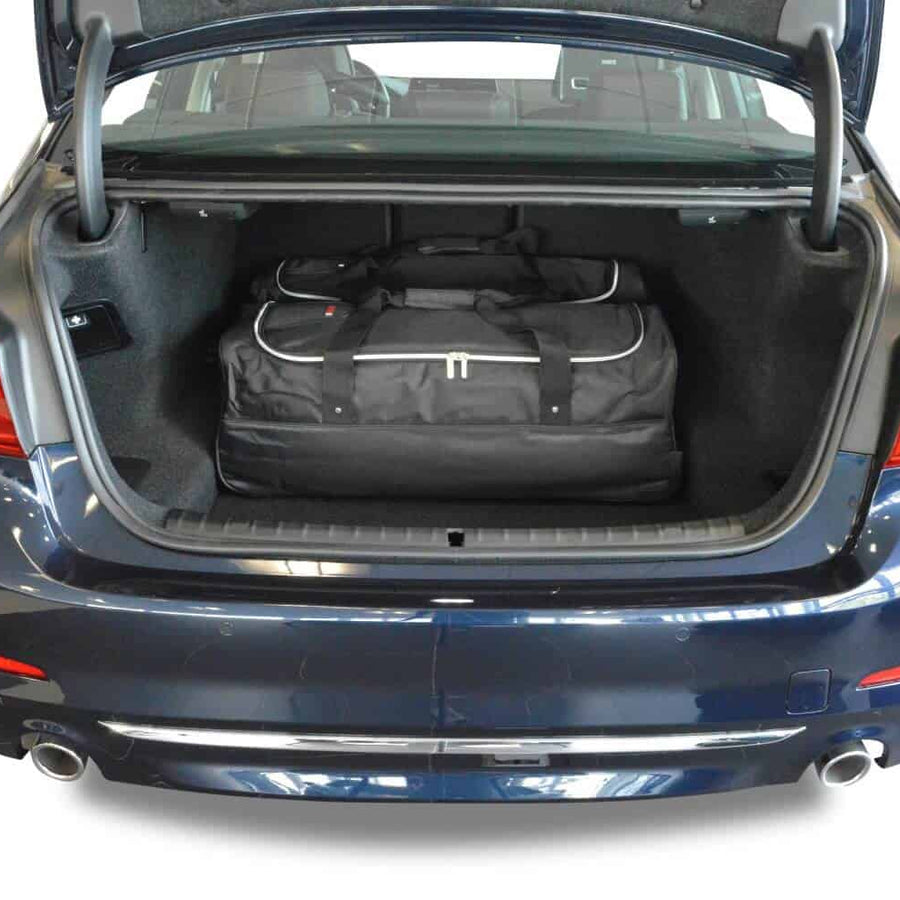 Reistassenset BMW 5 Serie (G30) 2017-heden 4-deurs sedan – productfoto 2