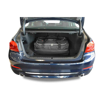 Reistassenset BMW 5 Serie (G30) 2017-heden 4-deurs sedan – productfoto 2