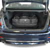 BMW 5 series (G30) 2017-heden 4d Car-Bags reistassenset