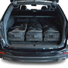 BMW 5 series Touring (G31) 5dr Wagon | 2017-heden Car-Bags reistassenset – productfoto 2