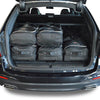 BMW 5 series Touring (G31) 2017-heden Car-Bags reistassenset