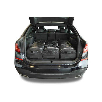 Reistassenset BMW 6 Serie GT (G32) 2017-heden 5-deurs hatchback – productfoto 2