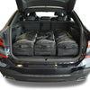 BMW 6 Serie GT (G32) 2017-heden Car-Bags reistassenset