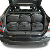 BMW 6 Serie GT (G32) 2017-heden Car-Bags reistassenset
