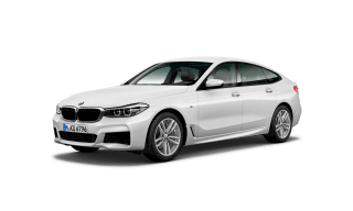 BMW 6-serie