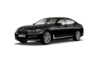 BMW 7-serie