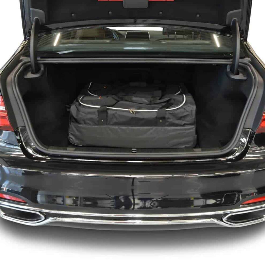 Reistassenset BMW 7 Serie (G11 - G12) 2015-heden 4-deurs sedan – productfoto 2