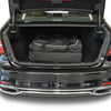 BMW 7 series (G11) + Li (G12) 2015-heden Car-Bags reistassenset