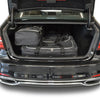 BMW 7 series (G11) + Li (G12) 2015-heden Car-Bags reistassenset