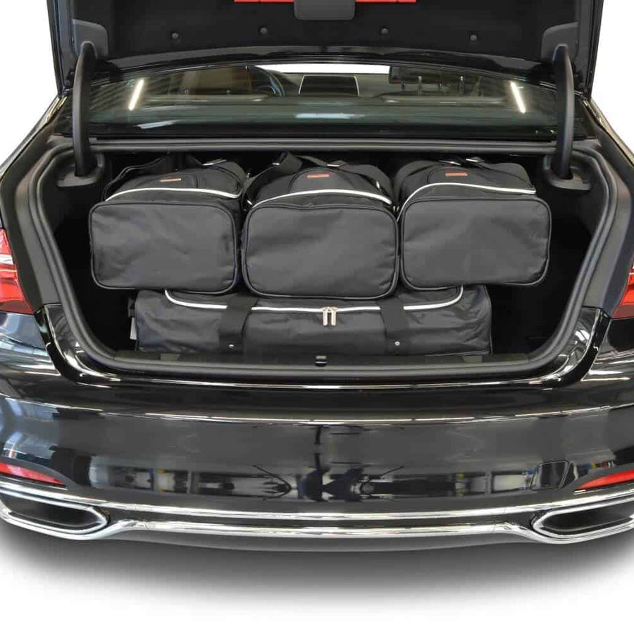 Reistassenset BMW 7 Serie (G11 - G12) 2015-heden 4-deurs sedan – productfoto 3