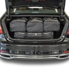 BMW 7 series (G11) + Li (G12) 2015-heden Car-Bags reistassenset