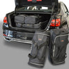 BMW 7 series (G11) + Li (G12) 2015-heden Car-Bags reistassenset