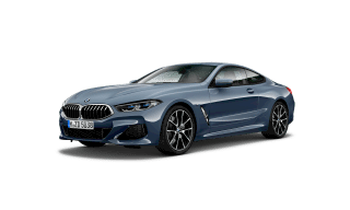 BMW 8-serie