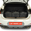 Reistassenset BMW X2 (F39) 2018-heden – productfoto 2