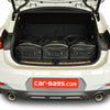 BMW X2 (F39) 2018-heden Car-Bags reistassenset