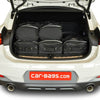 BMW X2 (F39) 2018-heden Car-Bags reistassenset