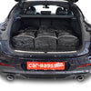 BMW X4 (G02) 2018-heden Car-Bags reistassenset