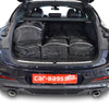 BMW X4 (G02) 2018-heden Car-Bags reistassenset
