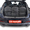 BMW X4 (G02) 2018-heden Car-Bags reistassenset