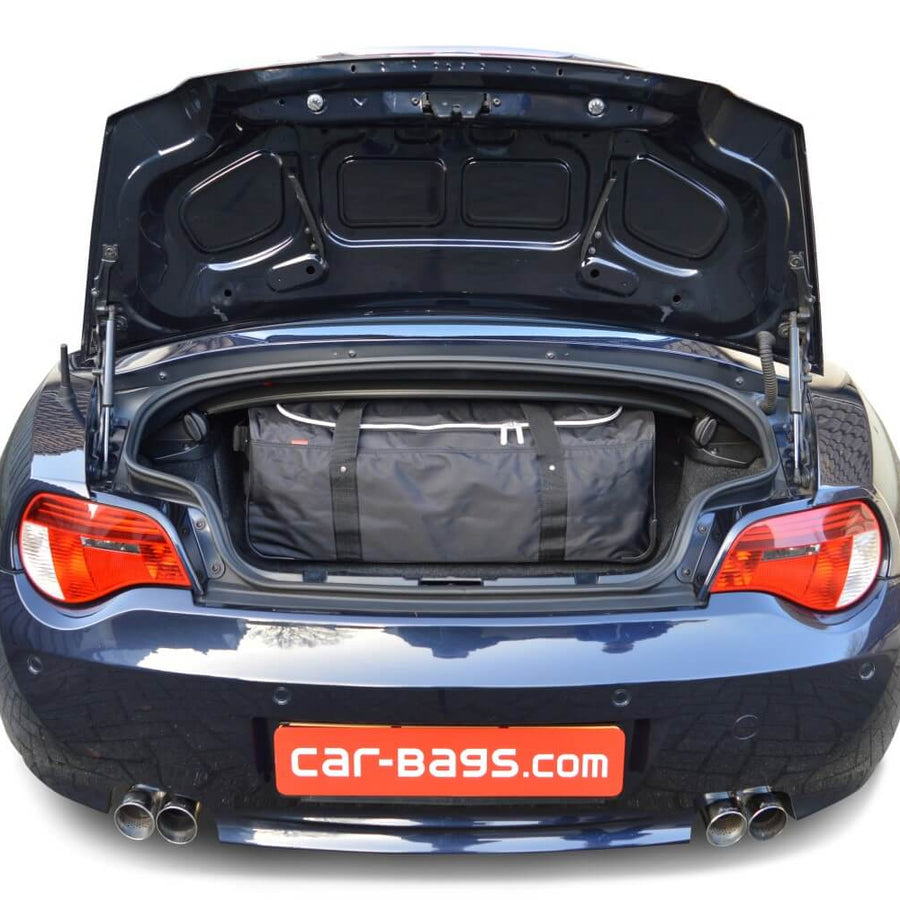 BMW Z4 (E85) 2002-2009 Car-Bags reistassenset