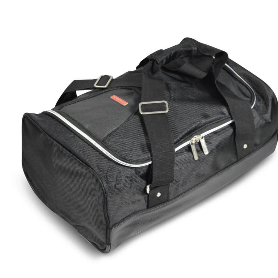 BMW Z4 (E85) 2dr Cabrio | 2002-2009 Car-Bags reistassenset – productfoto 13