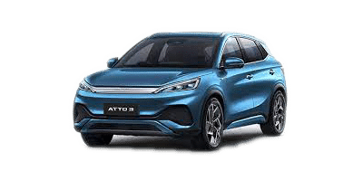 BYD Atto 3
