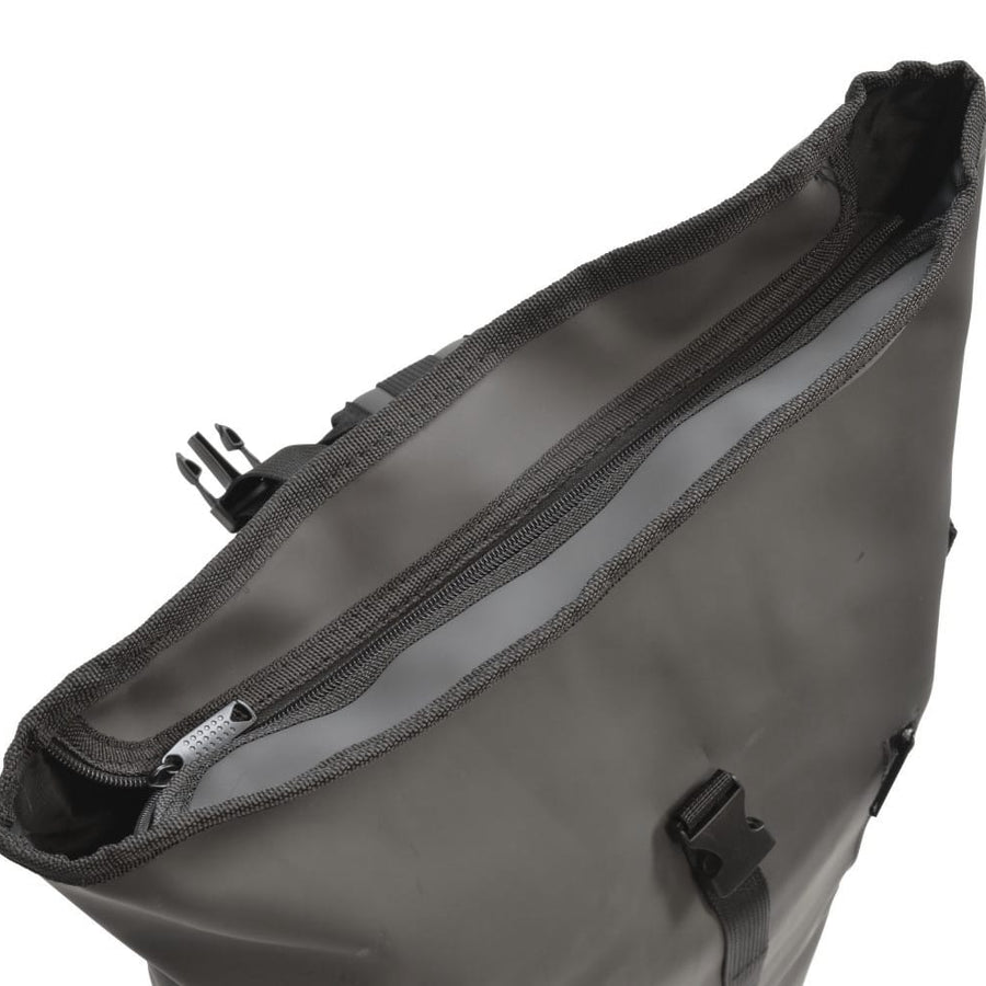 Rol-top laptop rugzak – productfoto 6