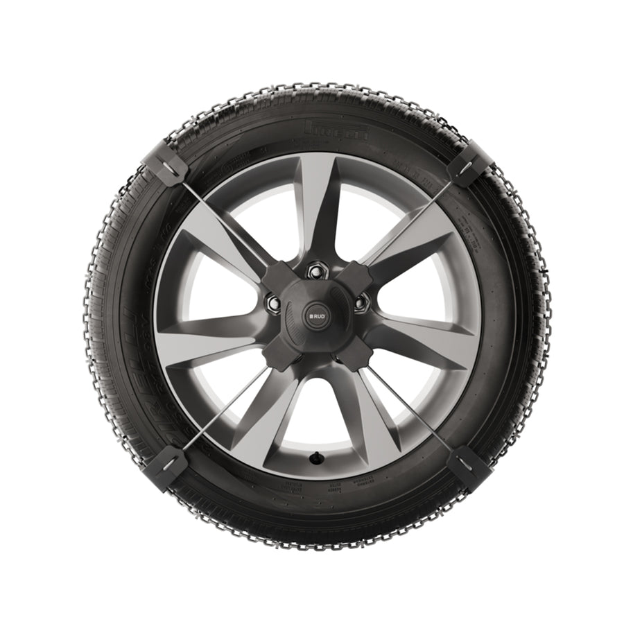 RUD Click2Go CX6 Loopvlakketting