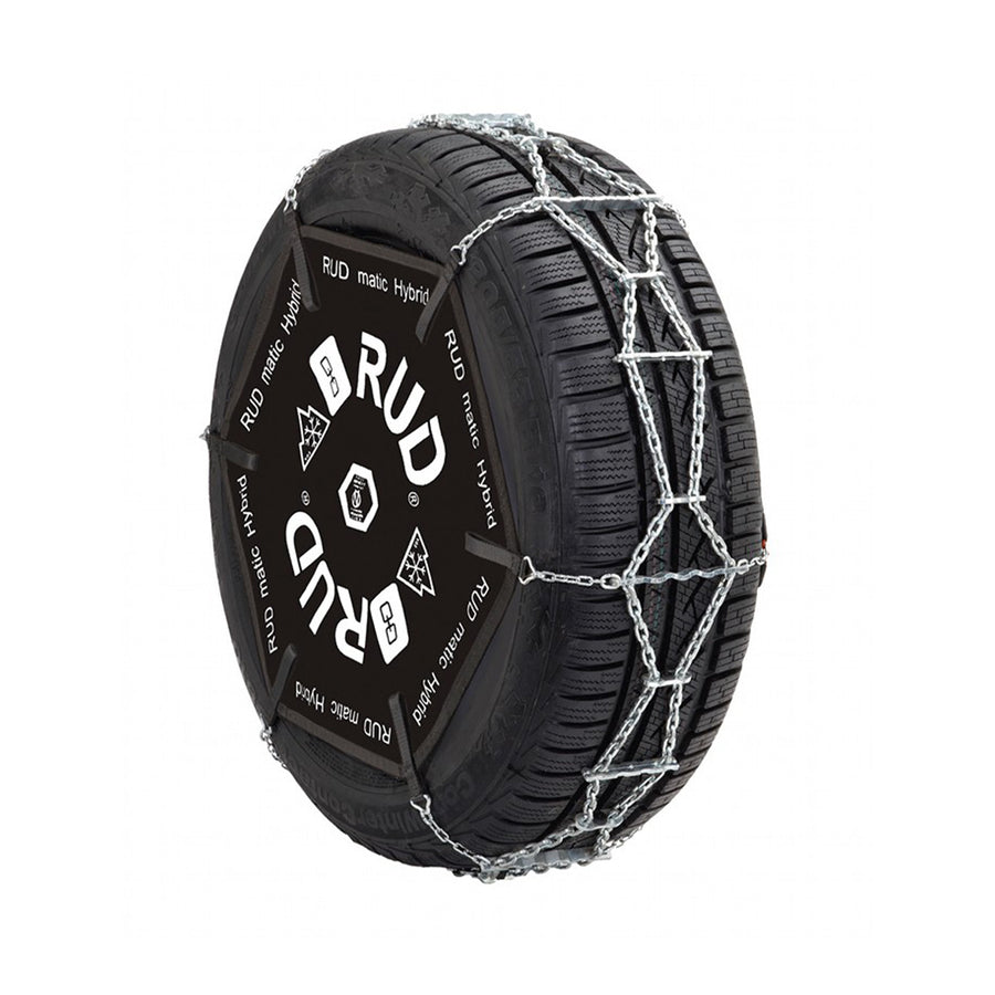 RUD Hybrid INNOV8 Sneeuwketting