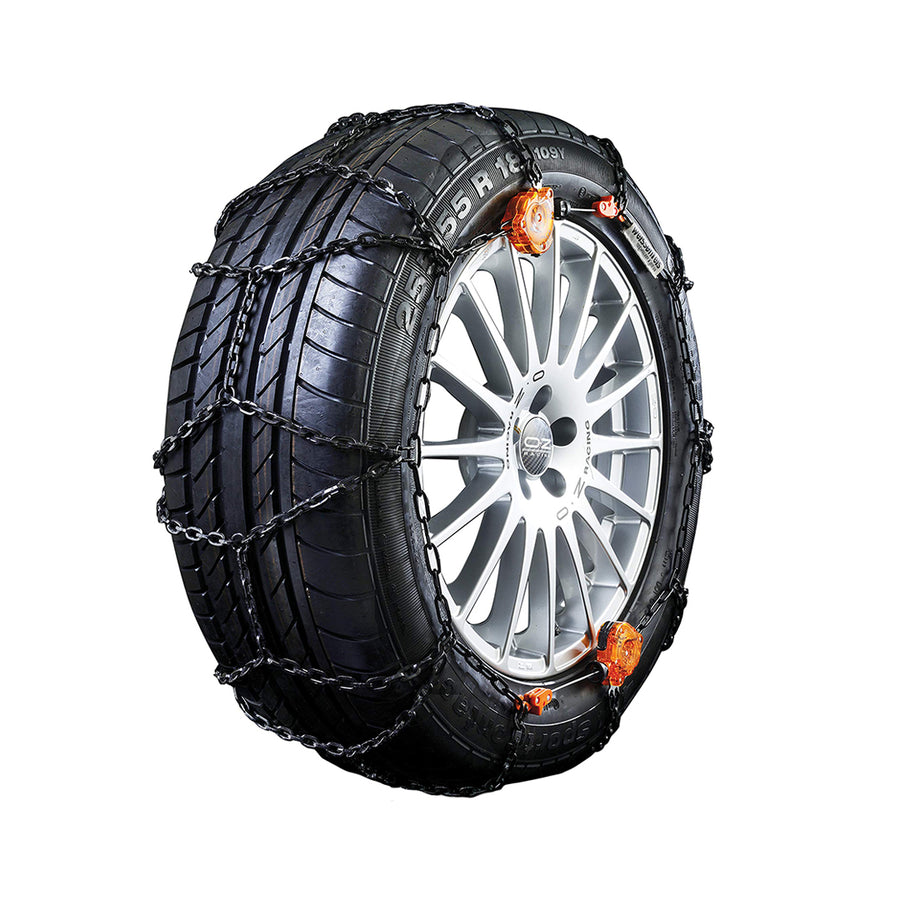 Weissenfels RTS SUV