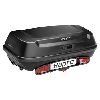 Hapro trekhaakkoffer