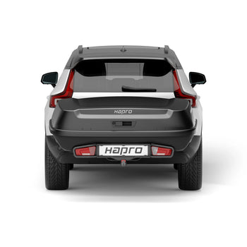 Hapro Boxer L Trekhaakkoffer