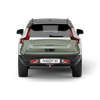 Hapro Boxer L Trekhaakkoffer