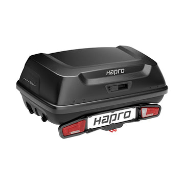 Hapro trekhaakkoffer
