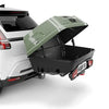Boxer M Car 3qrt Open Sage Green