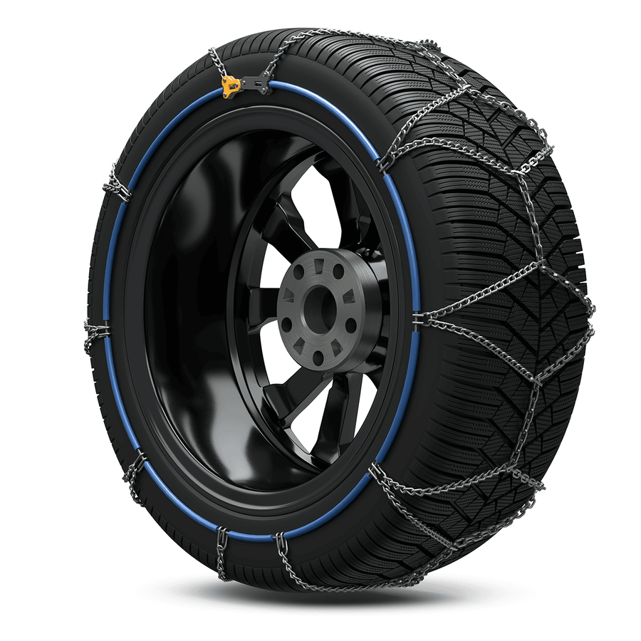 König CB-7 Sneeuwkettingen