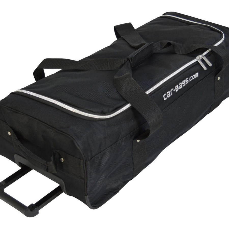Trolleytas - 34x32x75 cm (B x H x L) – productfoto 1